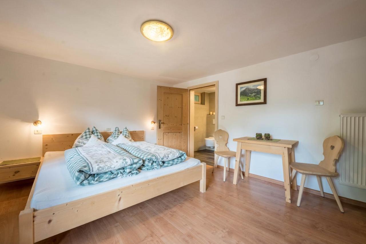 Jogglanderhof - Hochwilde Appartement Moso Buitenkant foto